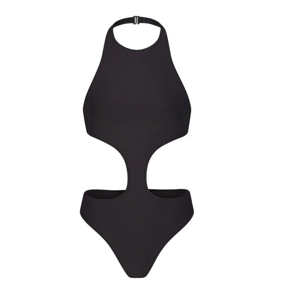 SKIMS Swim Monokini - Picture 1 of 4